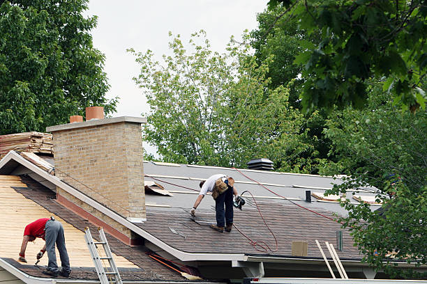 Best Flat Roof Repair Services  in Woodmere, NY