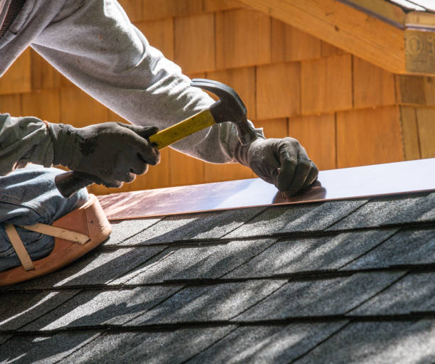 Quick and Trustworthy Emergency Roof Repair Services in Woodmere, NY